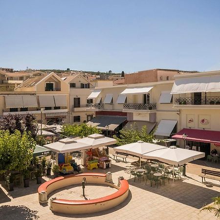 Etoile Luxury Suites Argostoli  Buitenkant foto